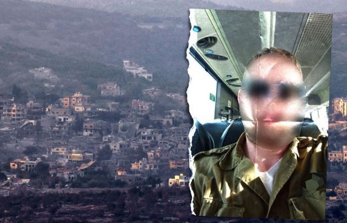 TRUE OR FALSE. Did Israeli soldiers leave mocking notices on Google Maps during the war in Lebanon?