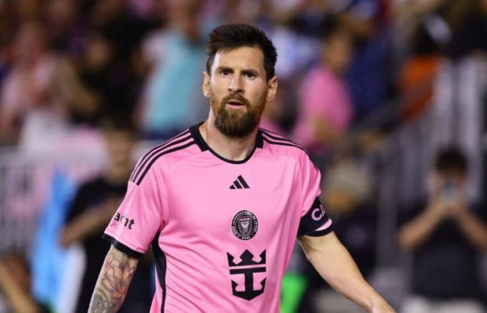 Incredible return in sight, Lionel Messi makes a resounding announcement