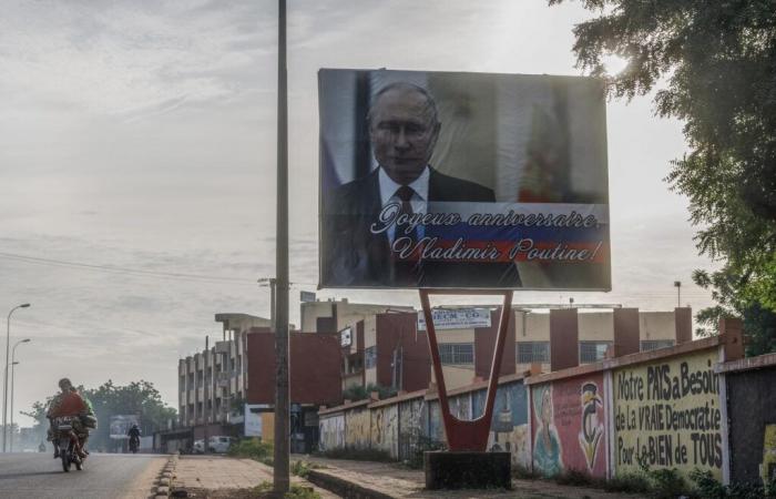 The Bamako journalism school, a new avatar of Russian propaganda strategy in Africa