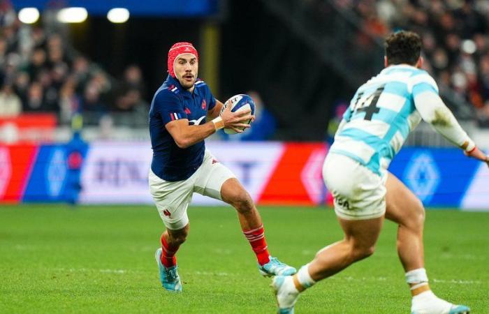 XV of France – France – Wales: date, time, stadium… Everything you need to know about the Blues’ next match