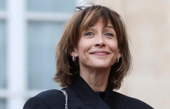 Sophie Marceau celebrated her 58th birthday with her son Vincent and her daughter Juliette: Details of their festive reunion