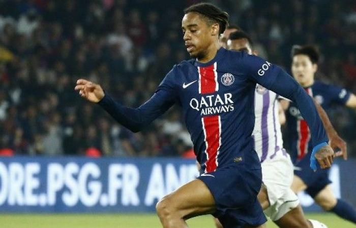 PSG / TFC – The probable compositions according to the press