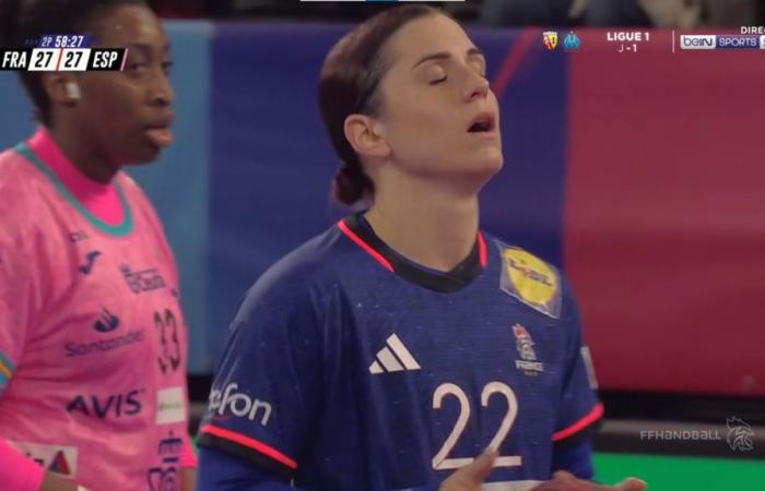 Handball | The surprising preparation of the French women before the Euro