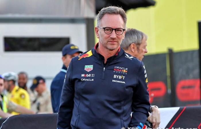 Formula 1 | Horner ready to revisit driver pairings at Red Bull Racing and RB F1