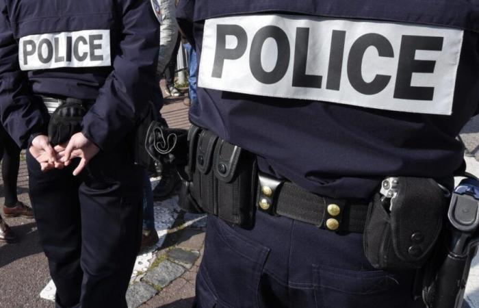 Murder of a municipal employee in Grenoble: “more than 40 investigators” dedicated to “tracking down” the suspect