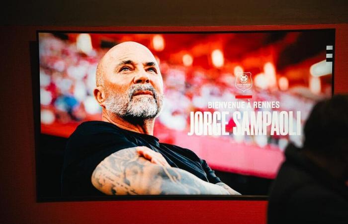 Rennes: Sampaoli’s first demand revealed