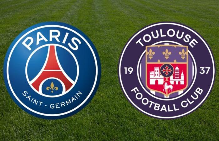 Toulouse: at what time and on which channel to watch the Ligue 1 match live?