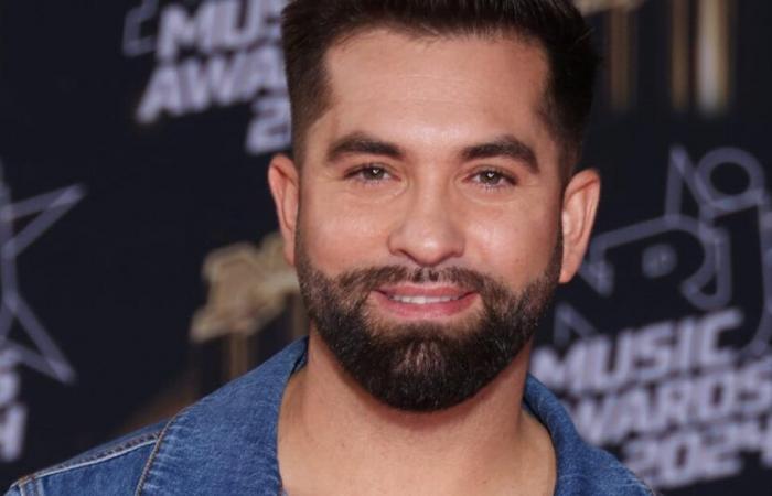 “He chose to talk about it”: Kendji Girac, this subject that no one is unaware of anymore that he was willing to discuss for a famous show