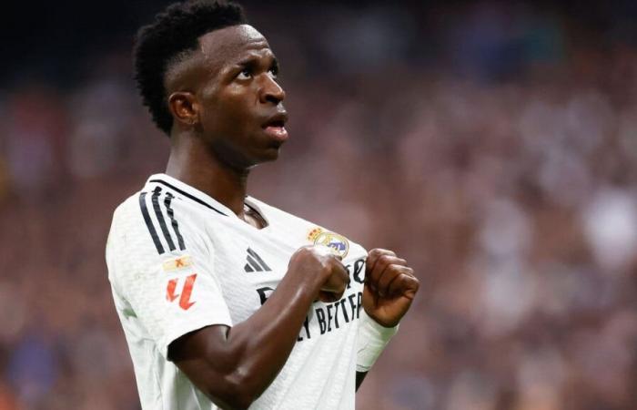 Vinicius Jr – Golden Ball: Neymar's surprise rant!