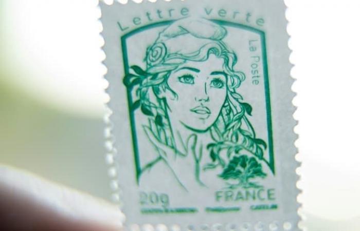 Beware of fake stamps sold at cut-rate prices on the Internet