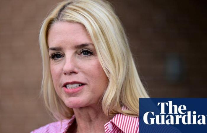 Who is Pam Bondi, Trump’s new pick to lead the US justice department? | Trump administration