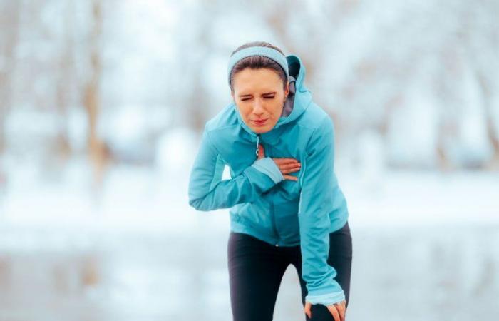 Winter has arrived in France: why does the cold increase cardiovascular risk and how to protect yourself?