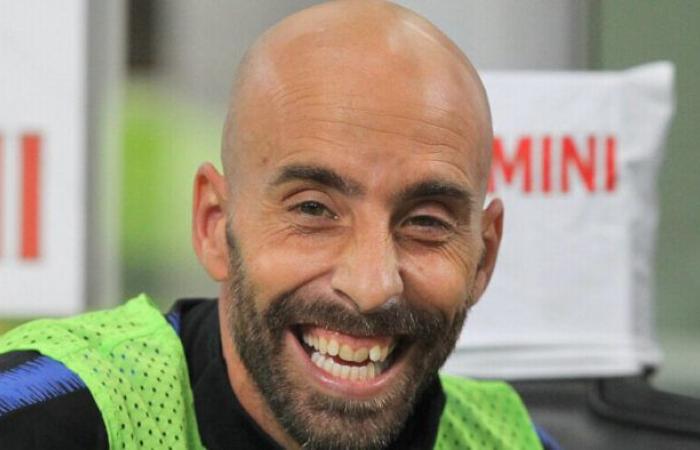 Borja Valero: “One day, Inzaghi told me”