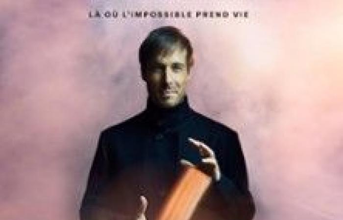 Luc Langevin – the Illusionist Where the Impossible Comes to Life Le Grand-Quevilly: date, times, prices