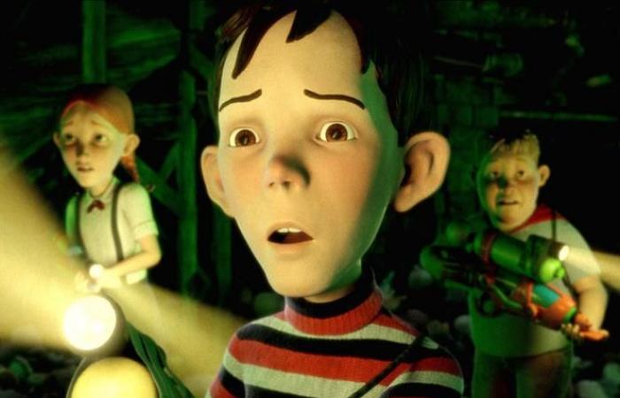 Five films and series to watch with the kids this weekend