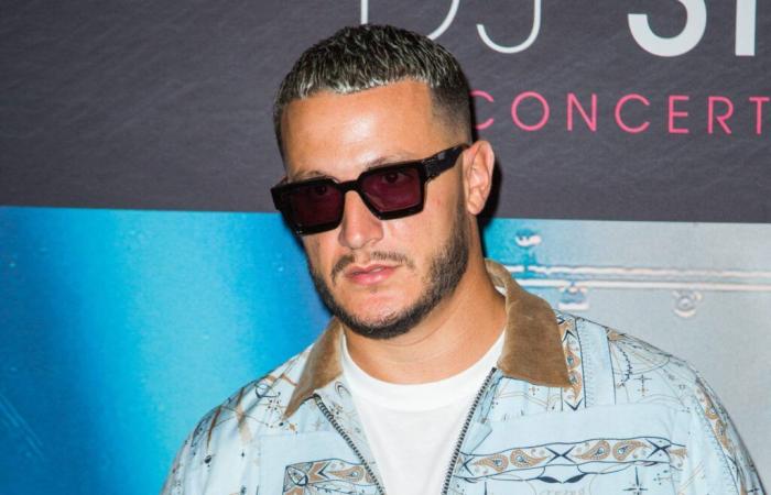 DJ Snake makes an unexpected revelation about the President: the Elysee quickly denies