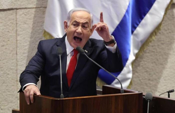 In Israel, after the ICC arrest warrant: “Netanyahu must be held accountable, but only to us”