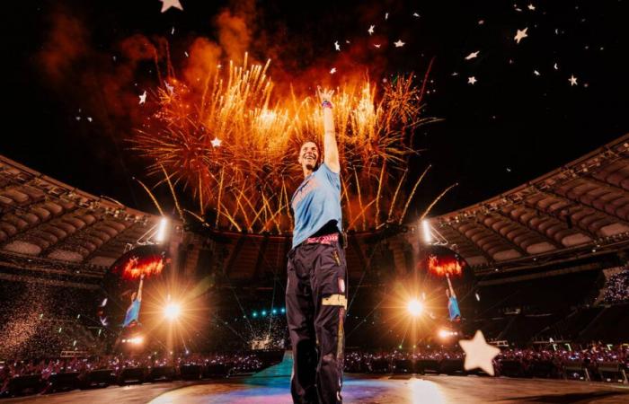 Coldplay to release more ‘Infinity Tickets’ for 2025 UK dates this week: What we know