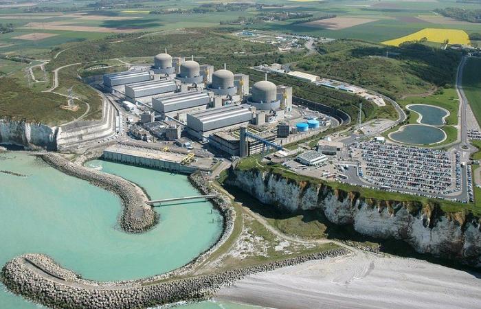 “Red alert” at the Paluel nuclear power plant: “confined agents”, “secret procedure”… was there an intrusion on the site?