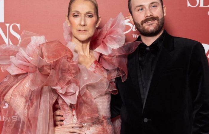 Celine Dion: Wedding canceled for her son René-Charles, the singer singled out… What happened?