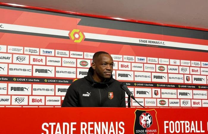 Lille – Stade Rennes: Mandanda on track to remain captain