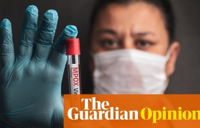 The world has responded too slowly to the new mpox outbreak – here’s what it needs to do now | Mona Nemer