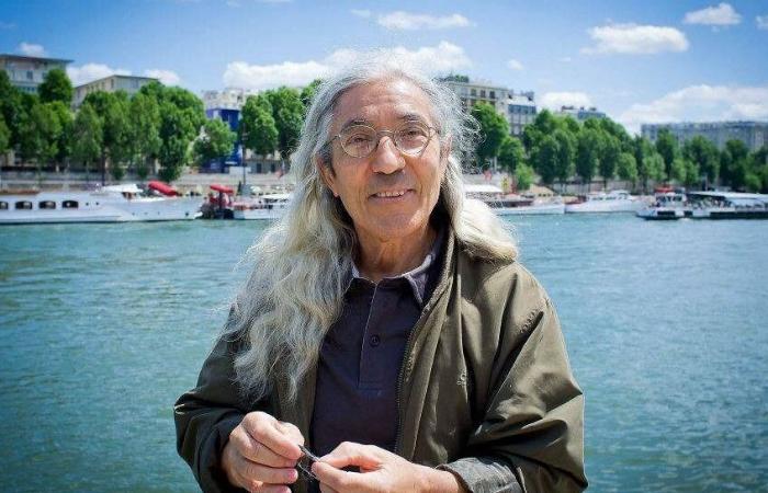 Who is Boualem Sansal, the missing Franco-Algerian writer?