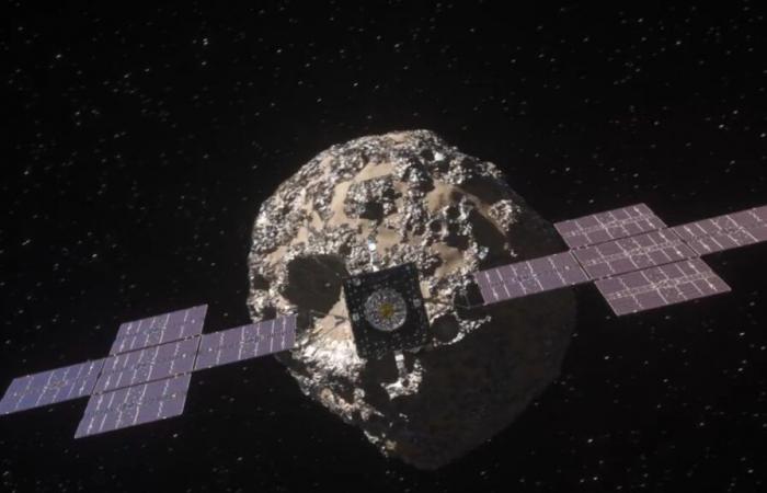 According to NASA, this asteroid full of rare resources could turn us all into billionaires