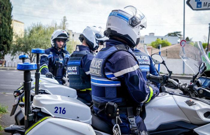 This large city in Occitanie is strengthening its police force, one of the largest in France