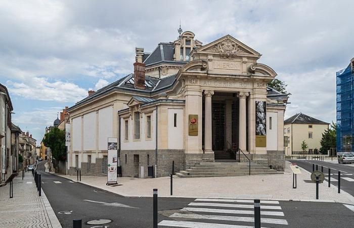 Statuettes in gold, emerald… A treasure estimated at several million euros stolen