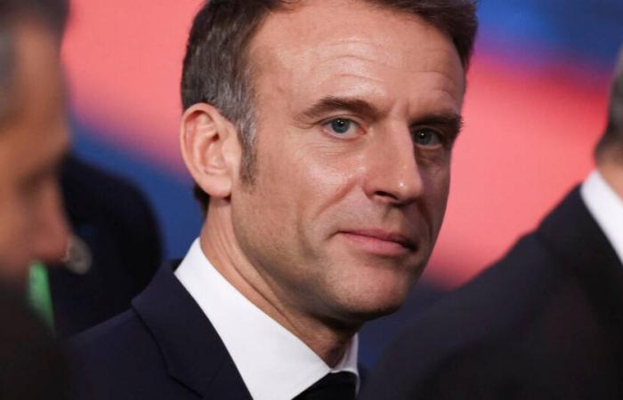 Haiti summoned the French ambassador after “unacceptable” remarks from Emmanuel Macron – Libération