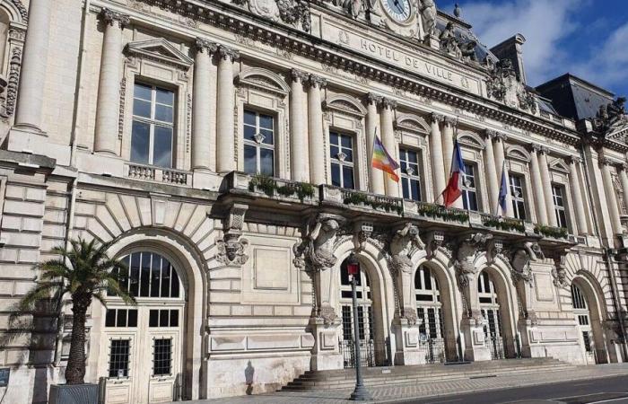 Drug trafficking: the municipal councilor of Tours sentenced to a criminal order, his police custody lifted