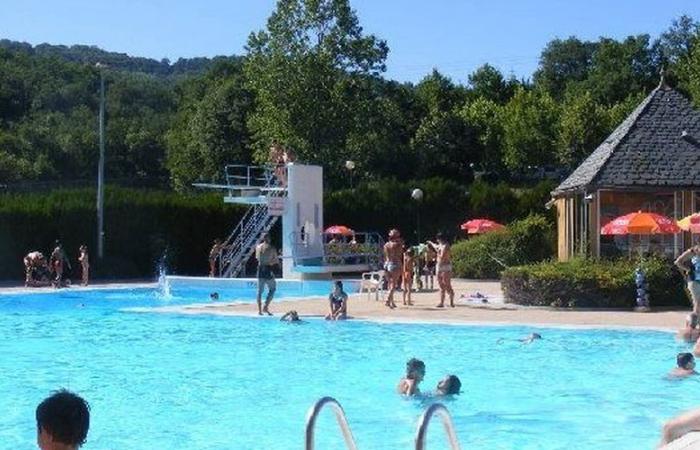 Faced with budgetary restrictions, this small town in Aveyron cannot renovate its municipal swimming pool