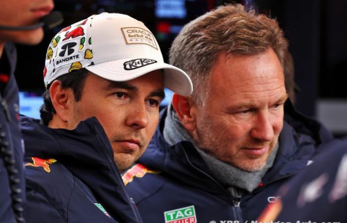 Formula 1 | Horner ready to revisit driver pairings at Red Bull Racing and RB F1