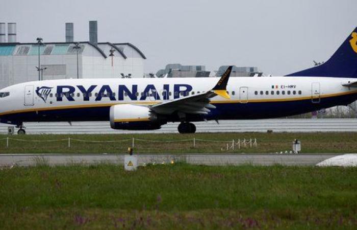 Ryanair, Easyjet… Heavy fine for five low-cost companies in Spain