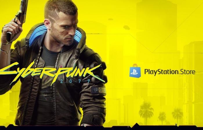 Cyberpunk 2077: an update for the PS5 Pro is not planned