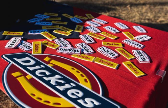 Fort Worth-based Dickies to relocate to California