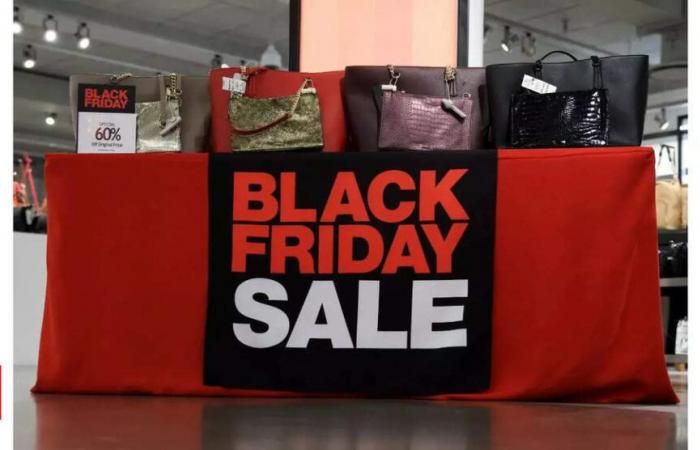 Black Friday 2024 sale in India: Samsung, Sony, Croma, Amazon, Tata Cliq announce discounts and dates; other brands likely to join