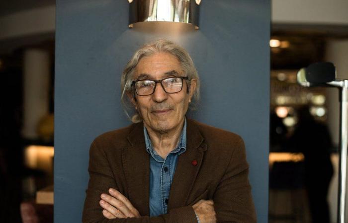 Disappearance of Boualem Sansal in Algeria: “Every time someone spoke out against a repressive system, we tried to intimidate them,” worries Jean-Marc Pujol, former mayor of Perpignan, close to the writer