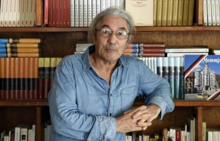 Who is Boualem Sansal, the arrested Franco-Algerian writer?