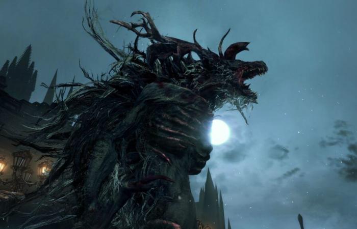 Final Fantasy XVI actor lashes out at Sony for abandoning Bloodborne