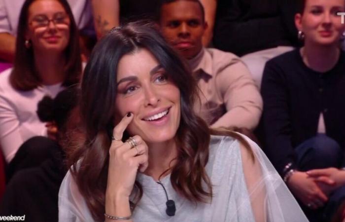 Jenifer stunned by a question from Yann Barthès (Quotidien) on the Star Academy