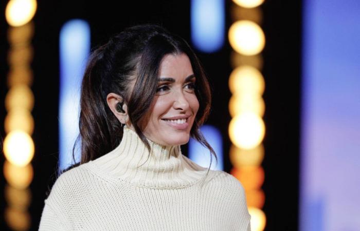 Jenifer: between Olivia Ruiz and Nolwenn Leroy, she made her choice and said it loud and clear