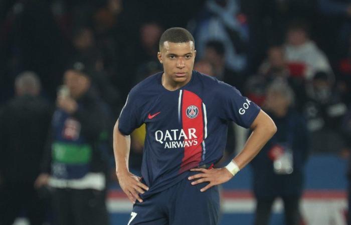 Mbappé – PSG dispute: the incredible blunder of the Parisian club which sends its appeal to the FFF out of time