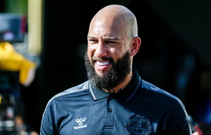 Tim Howard attacks Christian Pulisic and Jon Jones after their Trump Dance