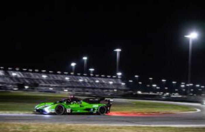 Lamborghini explains its withdrawal from the FIA ​​WEC