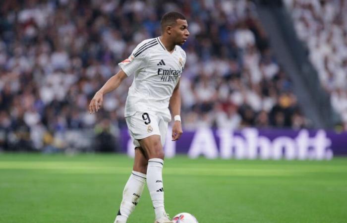 Mercato – Real Madrid: Green light for a huge transfer after Mbappé?