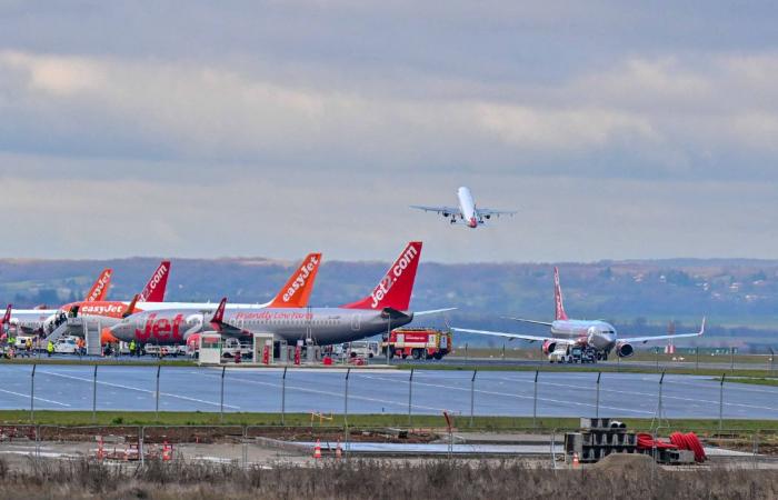 Should Grenoble airport be financed by the Department? High tensions in Isère