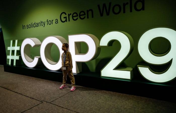 Rich countries criticized after their “unacceptable” financial proposal for the climate