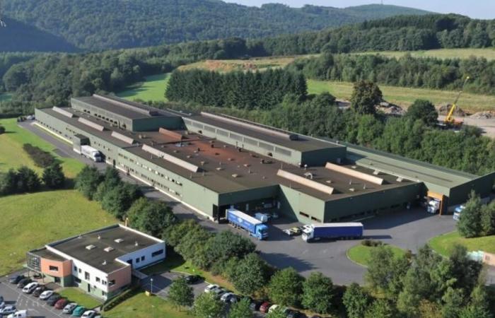 In the Ardennes, the takeover of two Walor factories by Forgex-France receives a favorable opinion from the court